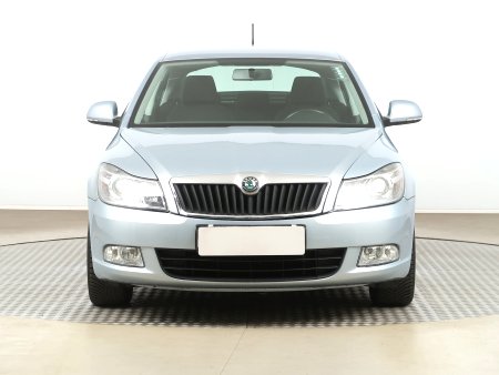 Škoda Octavia, 2011 - pohled č. 2