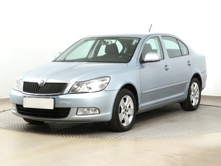 Škoda Octavia, 2011 - pohled č. 3