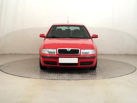 Škoda Octavia, 2006 - pohled č. 2