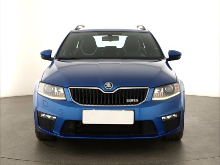 Škoda Octavia, 2014 - pohled č. 2