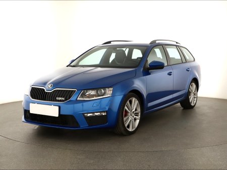 Škoda Octavia, 2014 - pohled č. 3