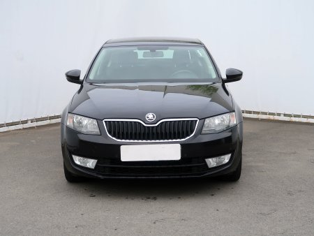 Škoda Octavia, 2013 - pohled č. 2