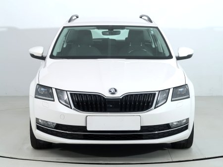 Škoda Octavia, 2017 - pohled č. 2