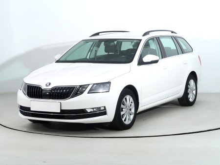 Škoda Octavia, 2017 - pohled č. 3