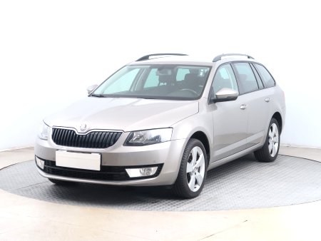Škoda Octavia, 2015 - pohled č. 3