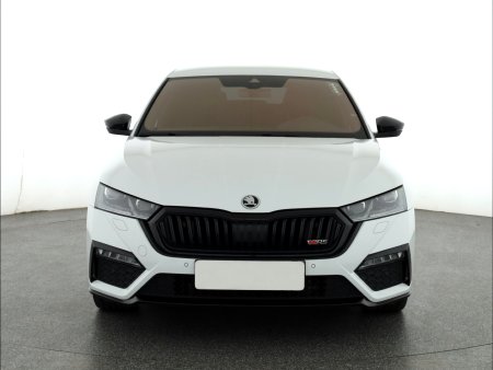 Škoda Octavia, 2021 - pohled č. 2
