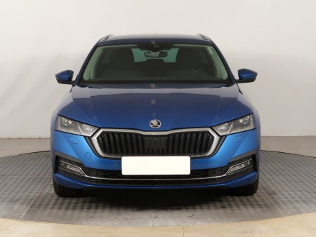 Škoda Octavia, 2020 - pohled č. 2