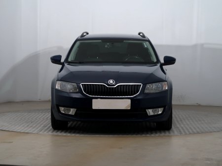 Škoda Octavia, 2015 - pohled č. 2