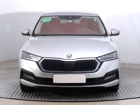 Škoda Octavia, 2022 - pohled č. 2
