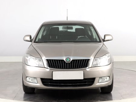Škoda Octavia, 2010 - pohled č. 2