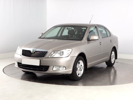 Škoda Octavia, 2010 - pohled č. 3