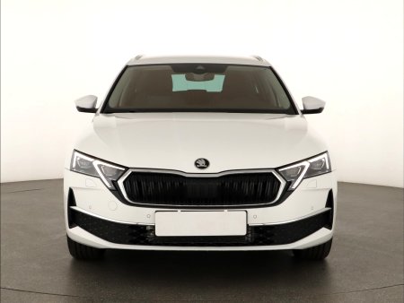 Škoda Octavia, 2024 - pohled č. 2