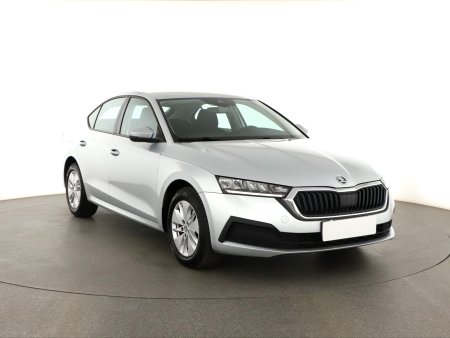 Škoda Octavia, 2023