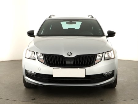Škoda Octavia, 2020 - pohled č. 2
