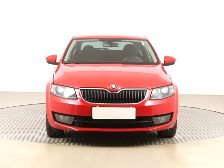 Škoda Octavia, 2014 - pohled č. 2