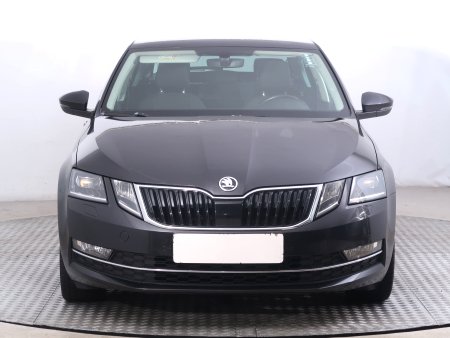 Škoda Octavia, 2018 - pohled č. 2