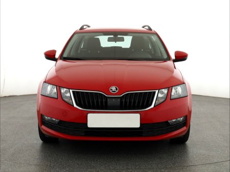 Škoda Octavia, 2020 - pohled č. 2