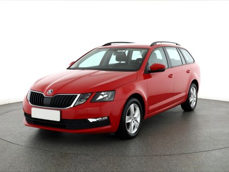 Škoda Octavia, 2020 - pohled č. 3