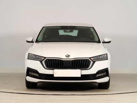 Škoda Octavia, 2022 - pohled č. 2