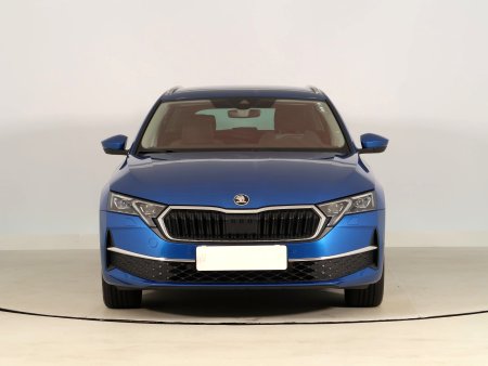 Škoda Octavia, 2024 - pohled č. 2