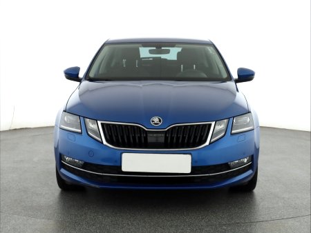 Škoda Octavia, 2017 - pohled č. 2