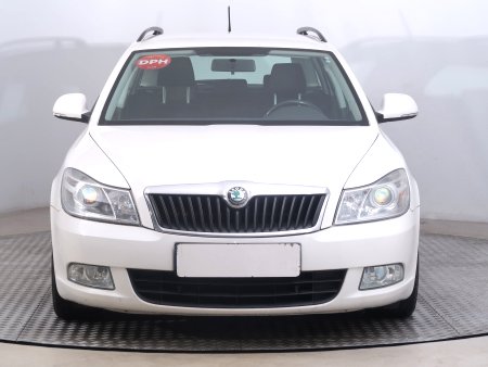 Škoda Octavia, 2011 - pohled č. 2