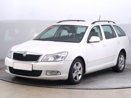 Škoda Octavia, 2011 - pohled č. 3