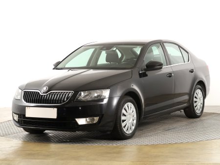 Škoda Octavia, 2013 - pohled č. 3