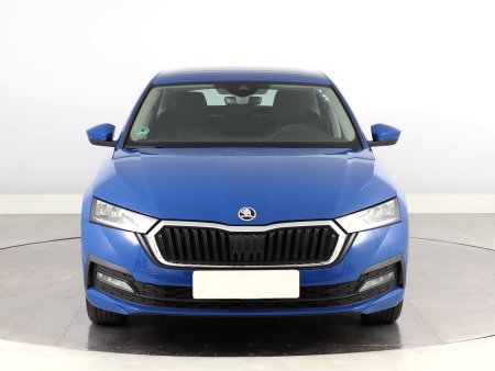 Škoda Octavia, 2020 - pohled č. 2
