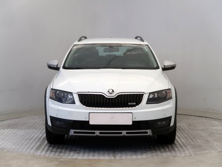 Škoda Octavia, 2015 - pohled č. 2