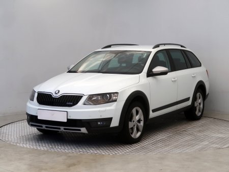 Škoda Octavia, 2015 - pohled č. 3