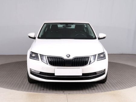 Škoda Octavia, 2017 - pohled č. 2