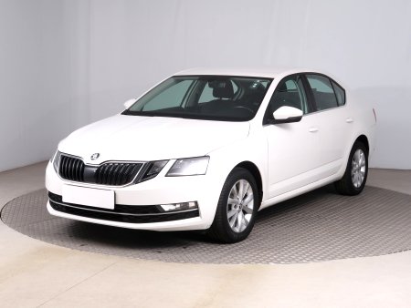 Škoda Octavia, 2017 - pohled č. 3