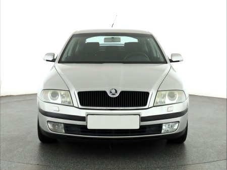 Škoda Octavia, 2004 - pohled č. 2