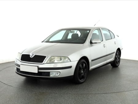 Škoda Octavia, 2004 - pohled č. 3