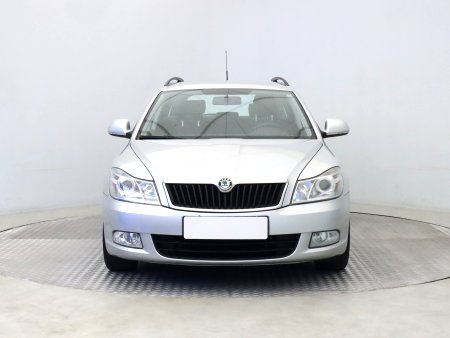 Škoda Octavia, 2010 - pohled č. 2