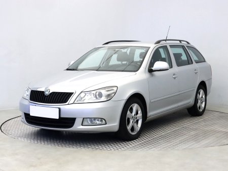 Škoda Octavia, 2010 - pohled č. 3