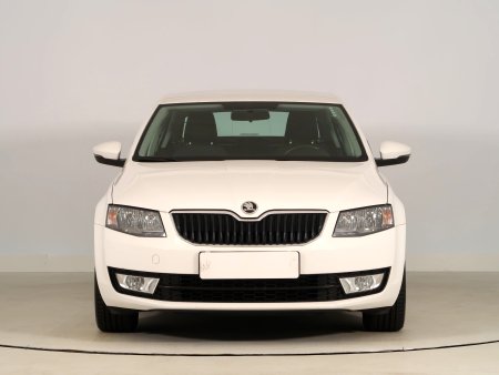 Škoda Octavia, 2016 - pohled č. 2