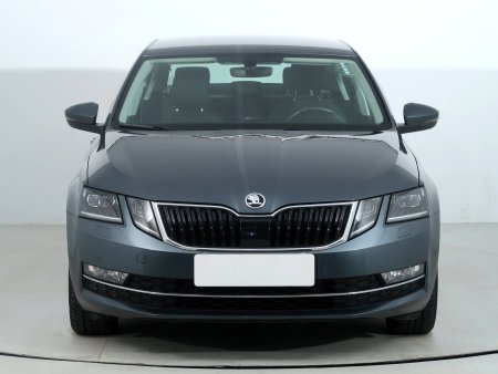 Škoda Octavia, 2019 - pohled č. 2