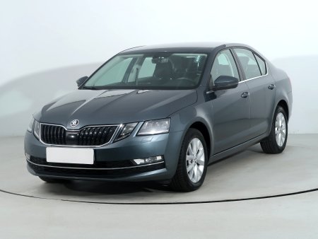 Škoda Octavia, 2019 - pohled č. 3