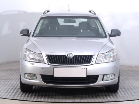 Škoda Octavia, 2011 - pohled č. 2
