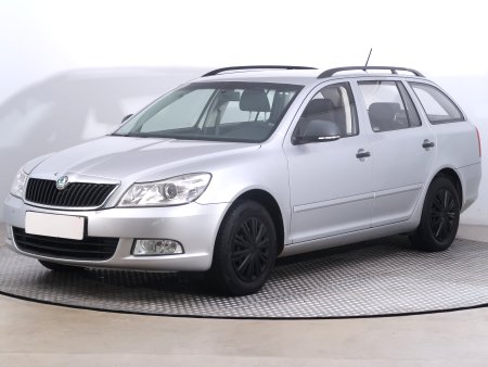 Škoda Octavia, 2011 - pohled č. 3