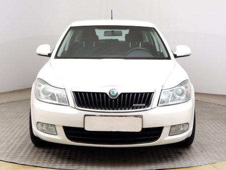Škoda Octavia, 2012 - pohled č. 2