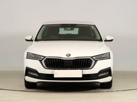 Škoda Octavia, 2022 - pohled č. 2