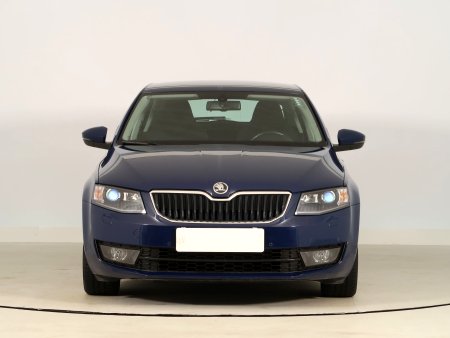Škoda Octavia, 2013 - pohled č. 2