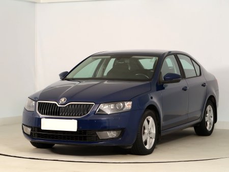 Škoda Octavia, 2013 - pohled č. 3