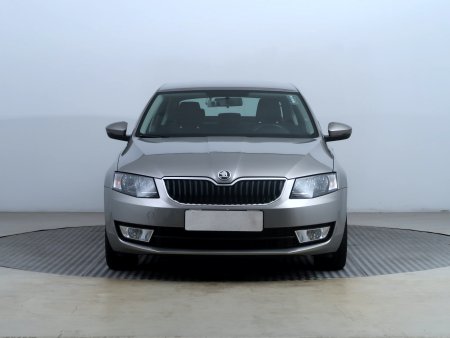 Škoda Octavia, 2017 - pohled č. 2