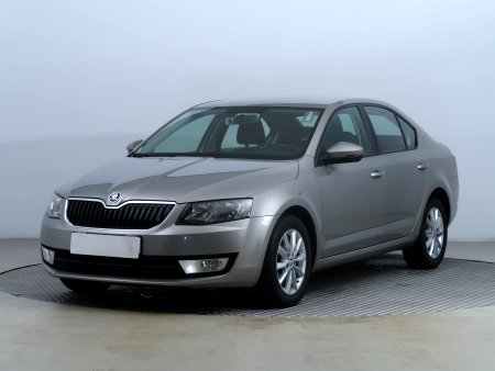 Škoda Octavia, 2017 - pohled č. 3