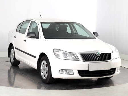 Škoda Octavia, 2012