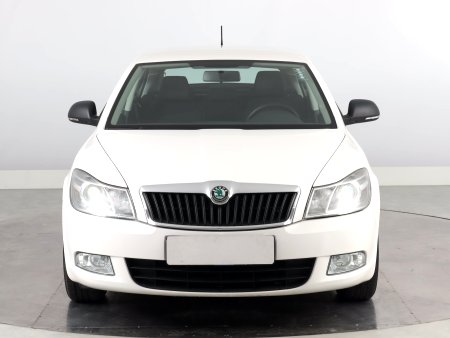 Škoda Octavia, 2012 - pohled č. 2
